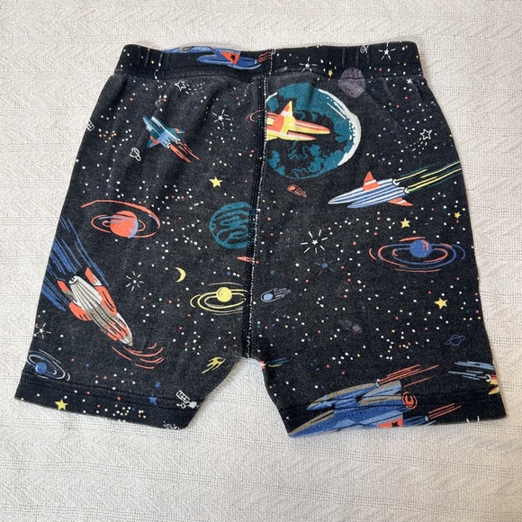 Hanna Andersson Space Pajamas - Picture 13 of 13